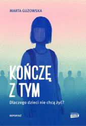 Kończę z tym Kończę z tym