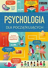 Psychologia dla początkującychLara Bryan Psychologia dla początkującychLara Bryan