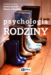 Psychologia rodzinyIwona Janicka Psychologia rodzinyIwona Janicka