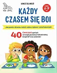 Każdy czasem się boi