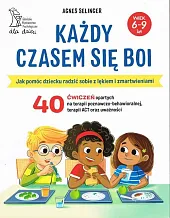 Każdy czasem się boiAgnes Selinger