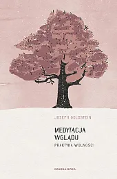 Medytacja wgląduJoseph Goldstein
