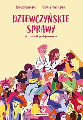 Dziewczyńskie sprawyNina Brochmann