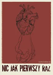 Nic jak pierwszy razKacper Kordalski