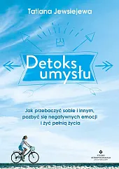 Detoks umysłuTatiana Jewsiejewa