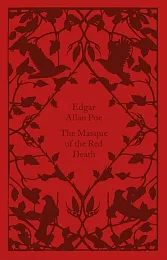 The Masque of the Red DeathAllan Poe Edgar