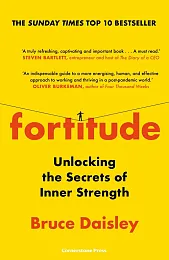 FortitudeBruce Daisley