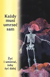 Każdy musi umrzeć samGabriela 