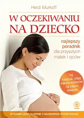 W oczekiwaniu na dzieckoHeidi Murkoff