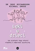 Lęki u dzieci