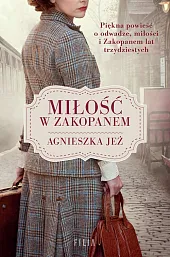 Miłość w ZakopanemAgnieszka Jeż