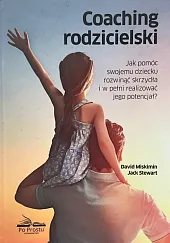 Coaching rodzicielskiJack Stewart