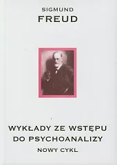 Wykłady ze wstępu do psychoanalizySigmund Freud