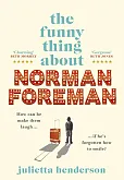 The Funny Thing about Norman Foreman The Funny Thing about Norman Foreman