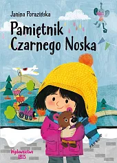 Pamiętnik Czarnego NoskaJanina Porazińska