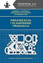 Organizacja i planowanie produkcjiJardzioch Andrzej