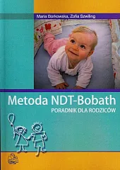 Metoda NDT-BobathZofia Borkowska Metoda NDT-BobathZofia Borkowska