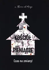 Kościół i pieniądze Czas na zmiany