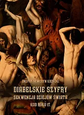 Diabelskie szyfrySeweryn Krzycki Onufry Diabelskie szyfrySeweryn Krzycki Onufry