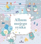 Album mojego synkaMonika Matusiak