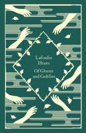 Of Ghosts and Goblins Of Ghosts and Goblins