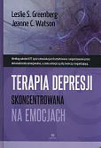 Terapia depresji skoncentrowana na emocjach
