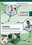 Chemia Arkusze zadań maturalnych Matura 2021 z Tutorem