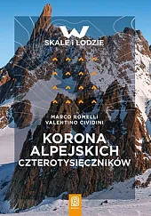 Korona alpejskich czterotysięcznikówMarco Romelli