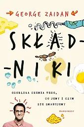 SkładnikiGeorge Zaidan