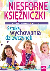 Niesforne księżniczkiMelissa Trevathan