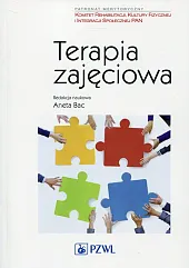 Terapia zajęciowaAneta Bac