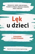 Lęk u dzieci Poradnik z ćwiczeniami