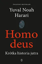 Homo deusNoah Harari Yuval