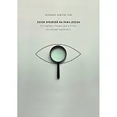 Osiem spojrzeń na Pana JezusaBernard Sawicki Osiem spojrzeń na Pana JezusaBernard Sawicki