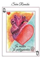 Ja matka ja pielęgniarkaSara Romska