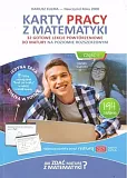 Karty pracy z matematyki 1 Karty pracy z matematyki 1