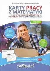 Karty pracy z matematyki 1Dariusz Kulma