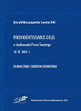 Encyklika papieża Leona XIII PROVIDENTISSIMUS DEUS Tłumaczenie i skrócony komentarz