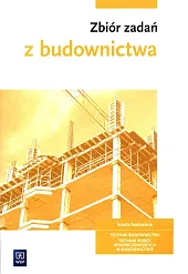 Zbiór zadań z budownictwaZbigniew Romik