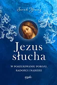 Jezus słucha