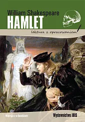Hamlet lektura z opracowaniemWilliam Shakespeare