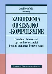 Zaburzenia obsesyjno-kompulsyjneJon Hershfield