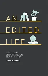 An Edited LifeAnna Newton