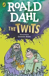 The TwitsRoald Dahl