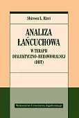 Analiza łańcuchowa w terapii dialektyczno-behawioralnej