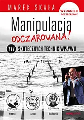 Manipulacja odczarowanaMarek Skała Manipulacja odczarowanaMarek Skała