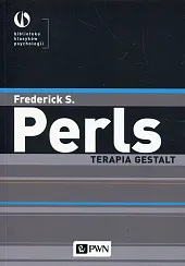 Terapia GestaltS.Frederick Perls