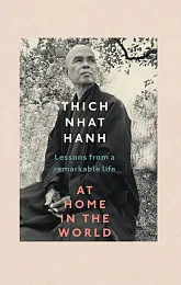 At Home In The WorldNhat Hanh Thich At Home In The WorldNhat Hanh Thich