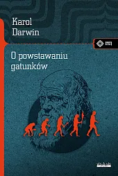 O powstawaniu gatunkówKarol Darwin