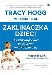 Zaklinaczka dzieciTracy Hogg Zaklinaczka dzieciTracy Hogg